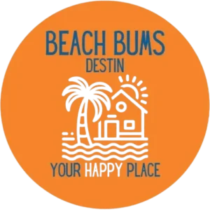 Beach Bums Destin